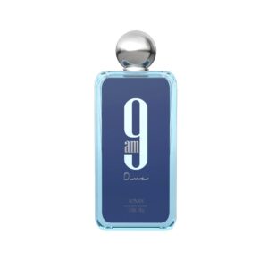 9 AM Dive Unisex Eau De Parfum, 3.4 Fl. Oz