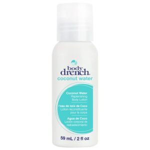 Coconut Water Replenishing Lotion, 2 Fluid