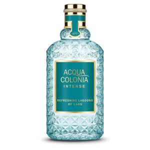 Acqua Colonia Intense Refreshing Lagoons Of Laos by Muelhens for Unisex - 5.7 oz EDC Spray